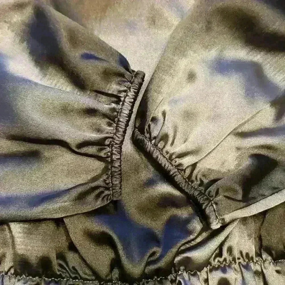 Daisy Fuentes blouse - medium - Picture 9 of 9